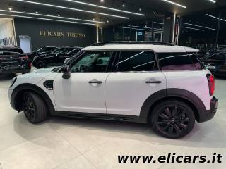 MINI Countryman usata, con Boardcomputer