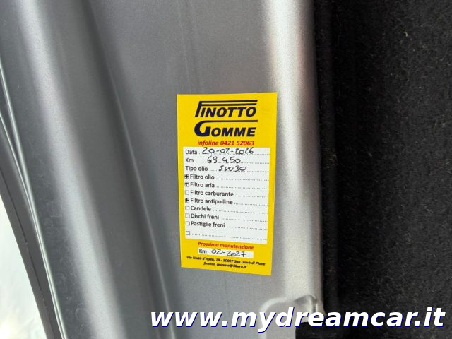 OPEL Grandland X usata, con ESP