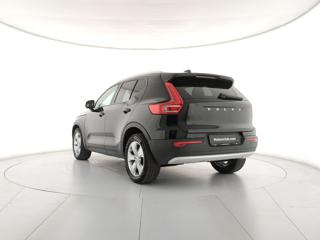VOLVO XC40 usata, con Airbag laterali