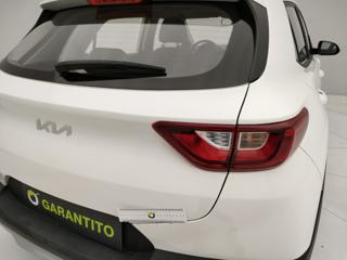 KIA Stonic usata, con Telecamera per parcheggio assistito