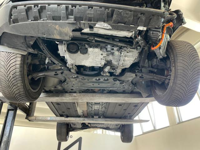 VOLVO XC40 usata, con Sedile posteriore sdoppiato