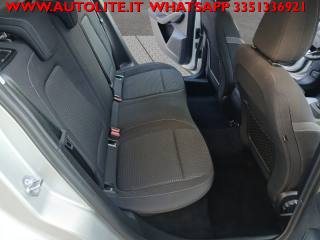 FORD Focus usata, con Volante in pelle