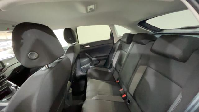 VOLKSWAGEN Taigo usata, con ESP