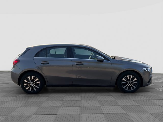 MERCEDES-BENZ A 180 usata 5