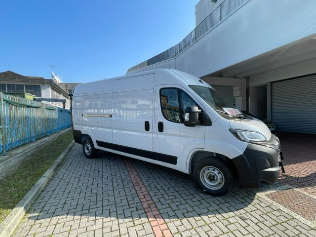 FIAT Ducato usata, con Chiusura centralizzata