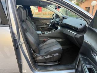 PEUGEOT 3008 usata, con Vetri oscurati
