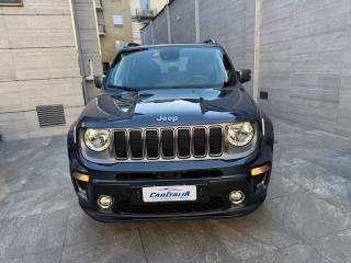 JEEP Renegade usata, con Airbag