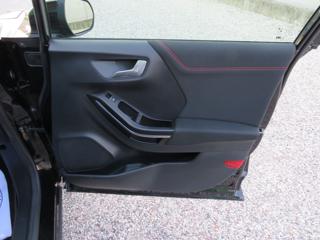 FORD Puma usata 25