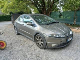 HONDA Civic usata, con Airbag laterali