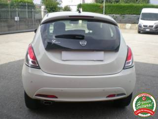 LANCIA Ypsilon usata, con Chiusura centralizzata