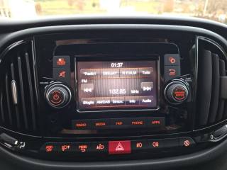 FIAT Doblo usata, con Bluetooth