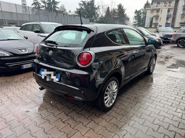 ALFA ROMEO MiTo usata, con Airbag Passeggero