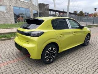 PEUGEOT 208 usata, con Cerchi in lega