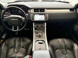 LAND ROVER Range Rover Evoque usata, con Fari Xenon