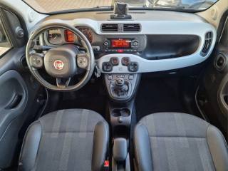 FIAT Panda usata, con Climatizzatore