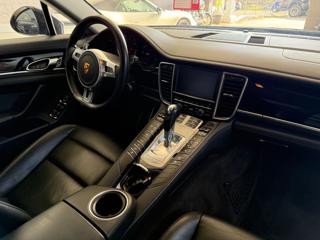 PORSCHE Panamera usata, con Cruise Control