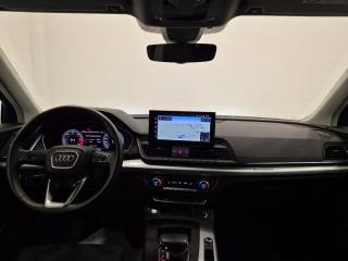 AUDI Q5 usata, con Controllo automatico clima