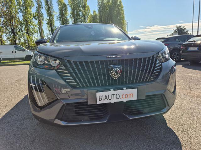 PEUGEOT 2008 usata, con Boardcomputer