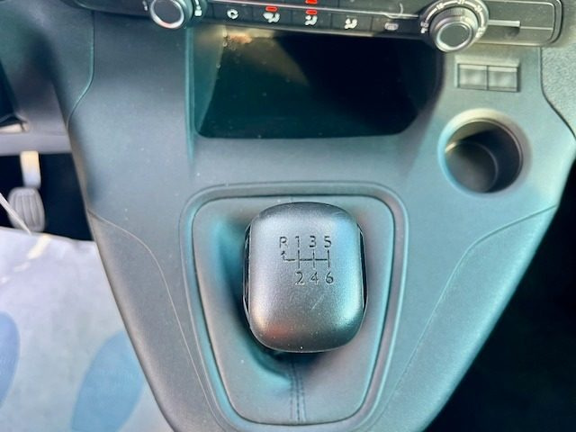 TOYOTA Proace City Verso usata, con Controllo trazione