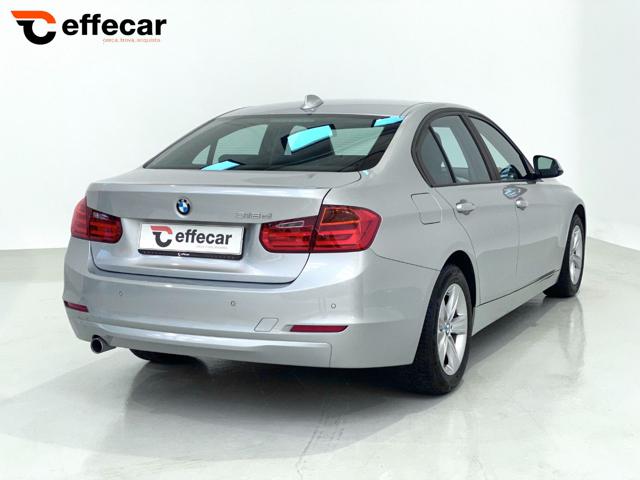 BMW 316 usata, con Autoradio