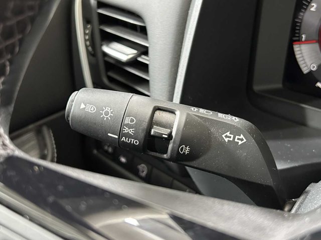 NISSAN Qashqai usata, con Adaptive Cruise Control