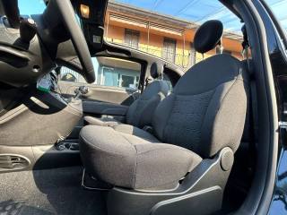 FIAT 500 usata, con Fendinebbia