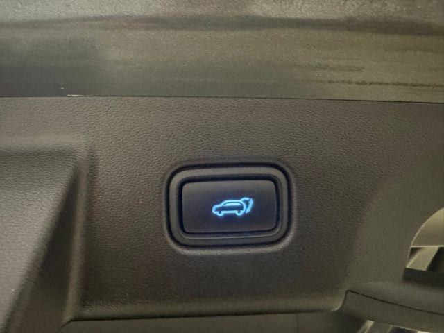 HYUNDAI Tucson usata, con Immobilizzatore elettronico