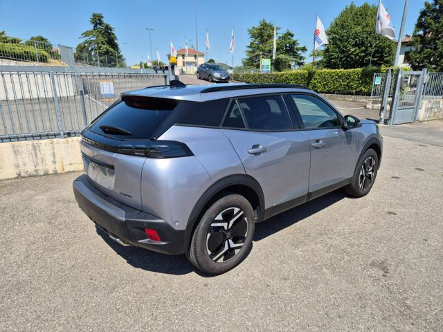 PEUGEOT 2008 usata, con Boardcomputer
