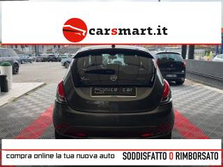 LANCIA Ypsilon usata, con Autoradio