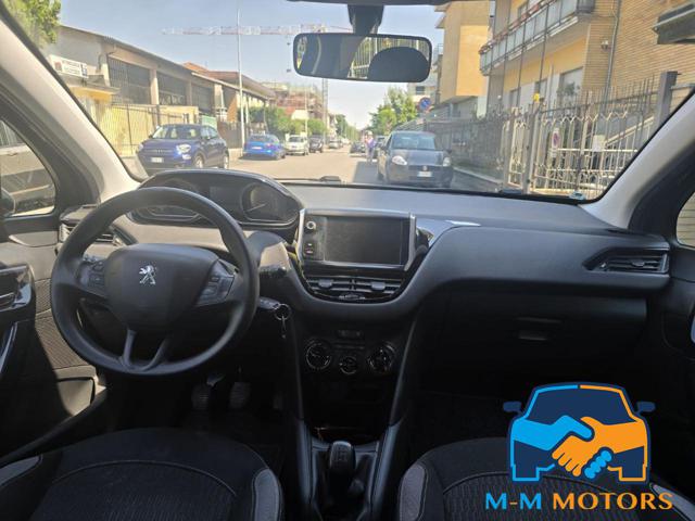 PEUGEOT 208 usata, con Cruise Control