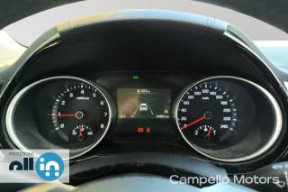 KIA XCeed usata 8