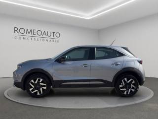 OPEL Mokka usata, con Autoradio