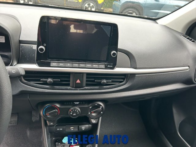 KIA Picanto usata, con Volante multifunzione