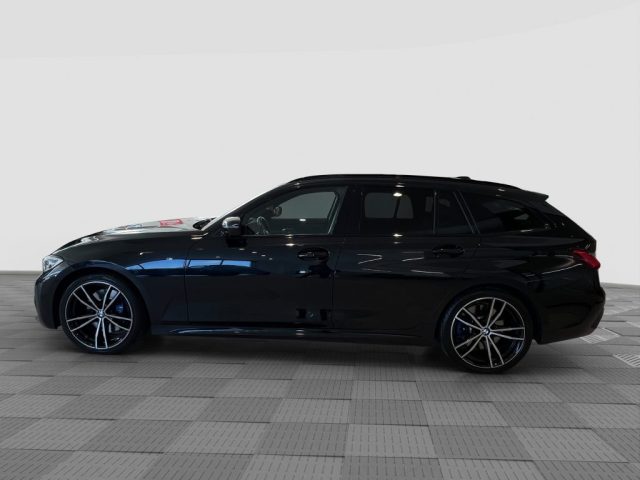 BMW 320 usata 1