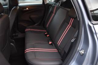 OPEL Crossland usata, con Boardcomputer