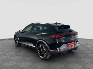 CUPRA Formentor usata 2
