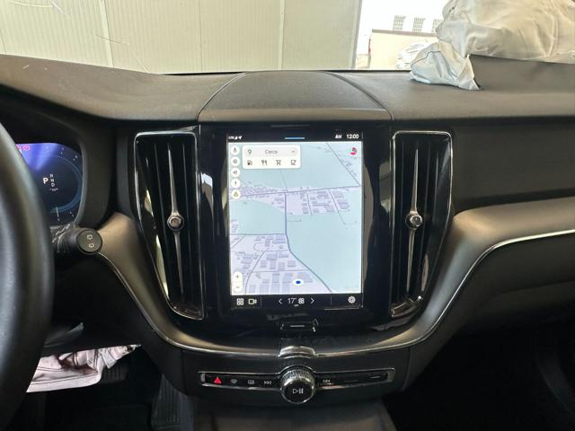 VOLVO XC60 usata, con Controllo elettronico della corsia