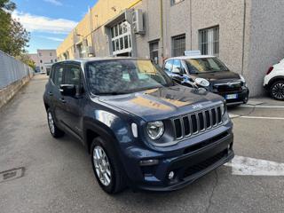 JEEP Renegade usata, con Airbag