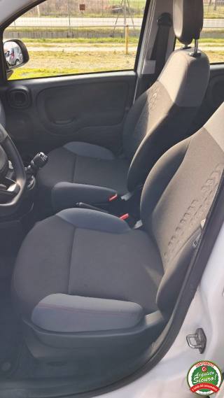 FIAT Panda usata, con Alzacristalli elettrici