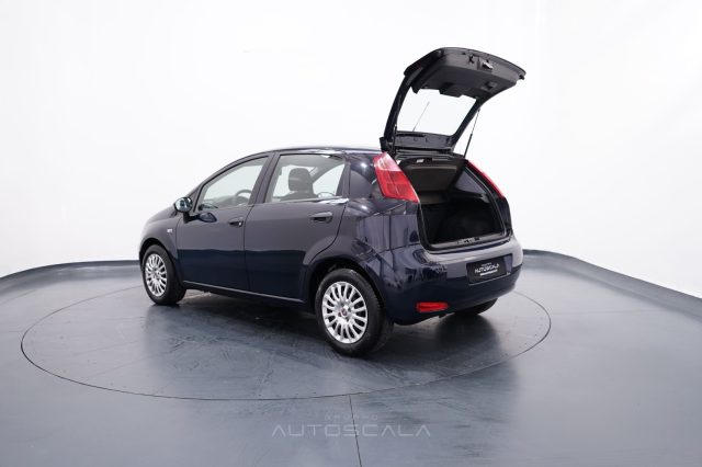 FIAT Punto usata 27