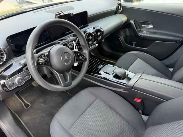MERCEDES-BENZ A 180 usata, con Alzacristalli elettrici