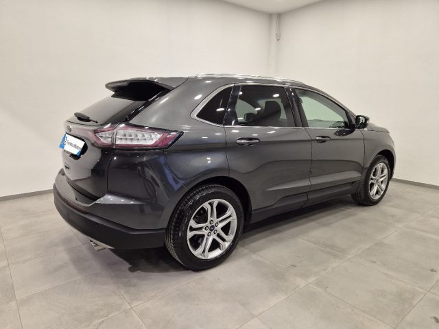FORD Edge usata, con Alzacristalli elettrici