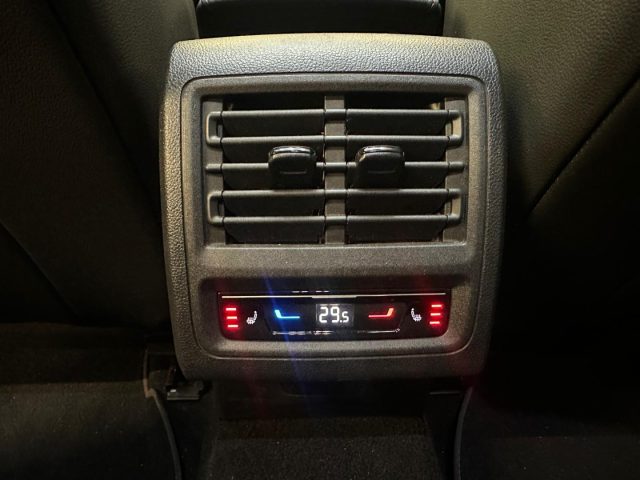 VOLKSWAGEN Golf GTI usata, con ESP