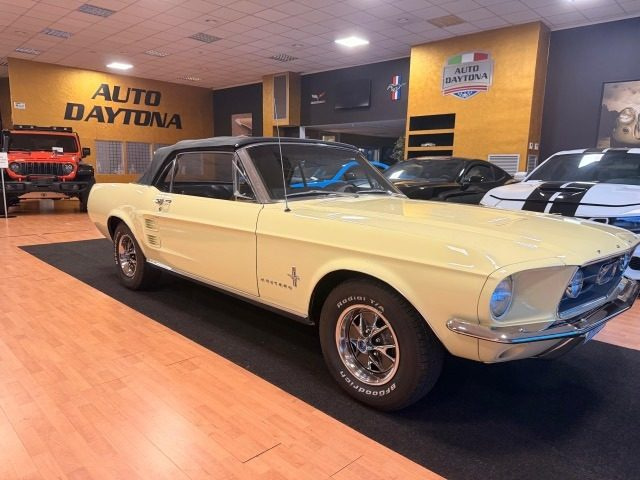 FORD Mustang usata 7