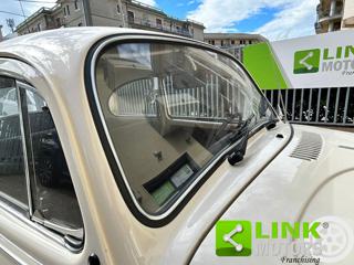 VOLKSWAGEN Maggiolino usata 16