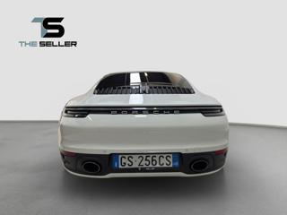 PORSCHE 911 usata, con Alzacristalli elettrici