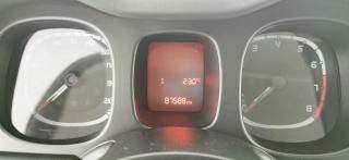 FIAT Panda usata, con Servosterzo
