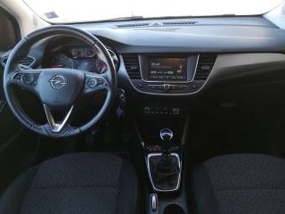 OPEL Crossland usata, con Chiusura centralizzata telecomandata
