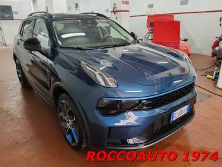 LYNK & CO 01 usata, con Airbag laterali