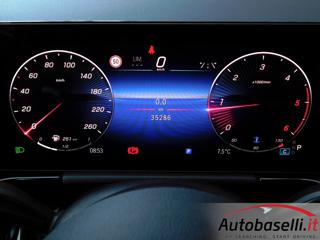 MERCEDES-BENZ B 180 usata, con Isofix